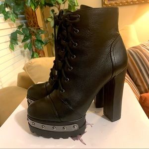 Jessica Simpson Irella Boots
